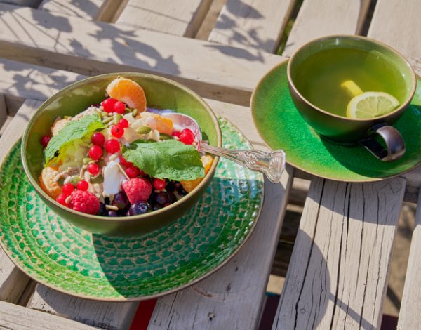 5 recepata za doručak koji jačaju imunitet