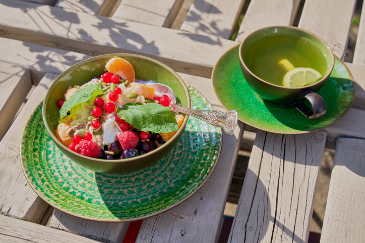 5 recepata za doručak koji jačaju imunitet