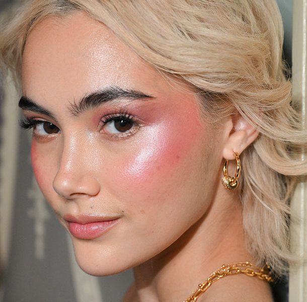 Jelly Donut Blush: TikTok beauty trend koji vrijedi probati
