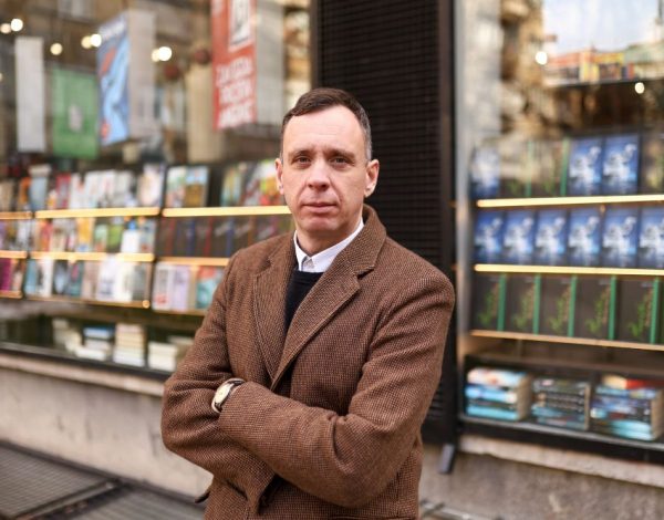 Jasmin Agić: Topla i udobna zima uz kvalitetno štivo