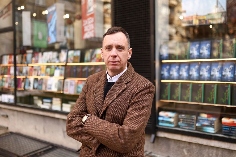 Jasmin Agić: Topla i udobna zima uz kvalitetno štivo