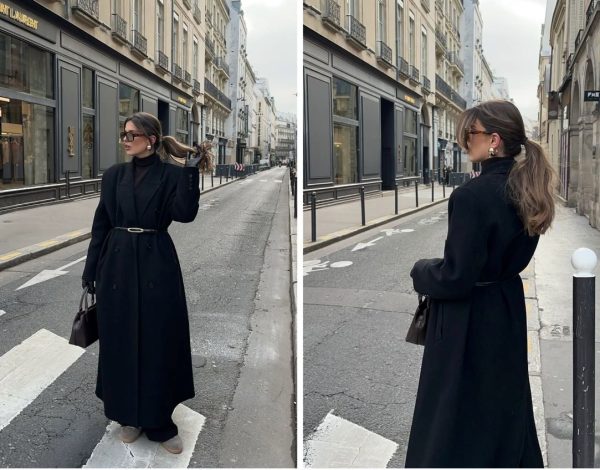 Modni trendovi zima 2025–2026