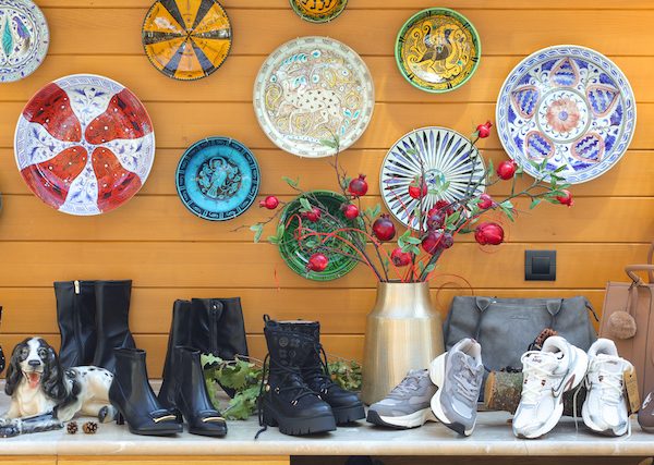 Deichmann otkrio trendove koji će obilježiti jesen i zimu