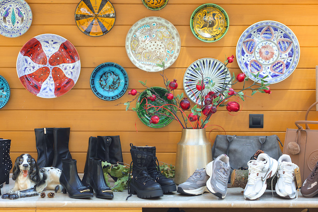 Deichmann otkrio trendove koji će obilježiti jesen i zimu