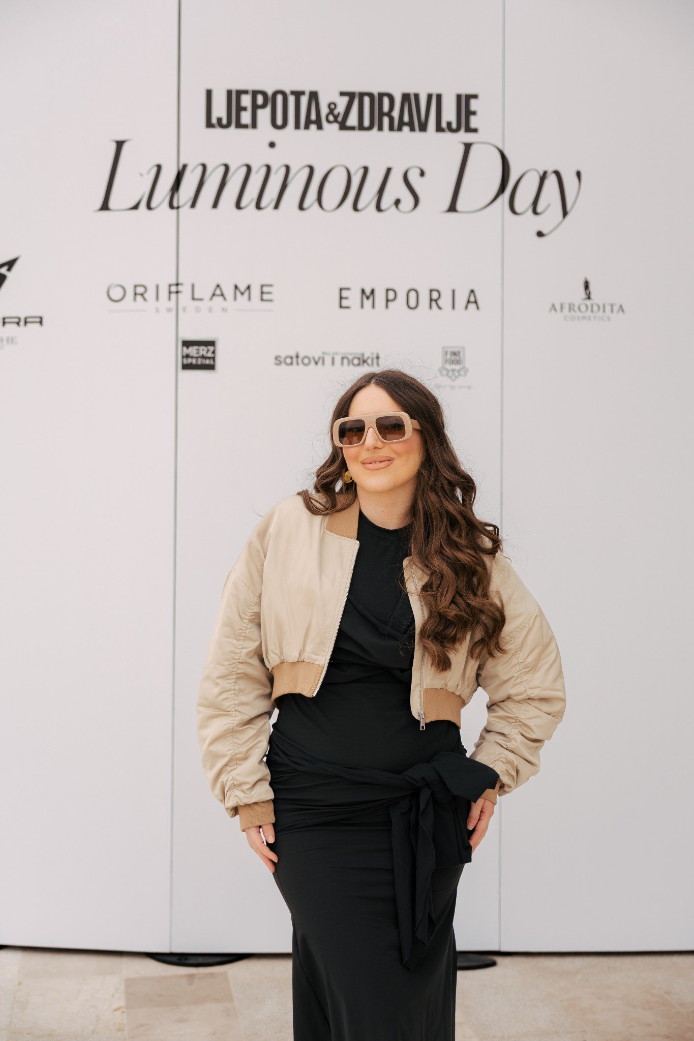 Road trip, vinogradi i beauty masterclass: Ovako je izgledao Luminous Day