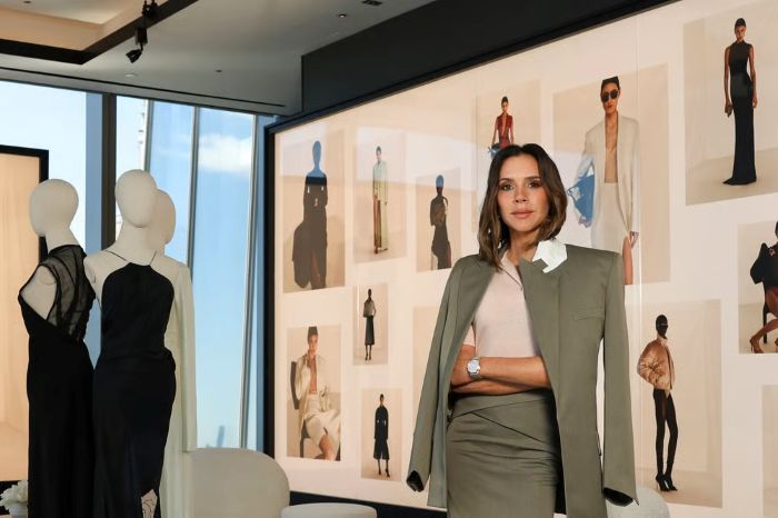 Victoria Beckham otvara svoj prvi pop-up u Londonu