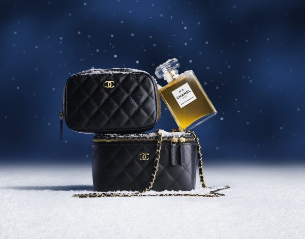 CHANEL praznična kolekcija 2025: Luksuz i elegancija