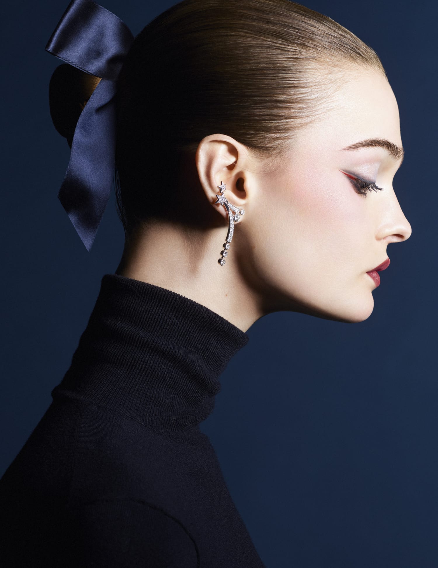 CHANEL praznična kolekcija 2025: Luksuz i elegancija