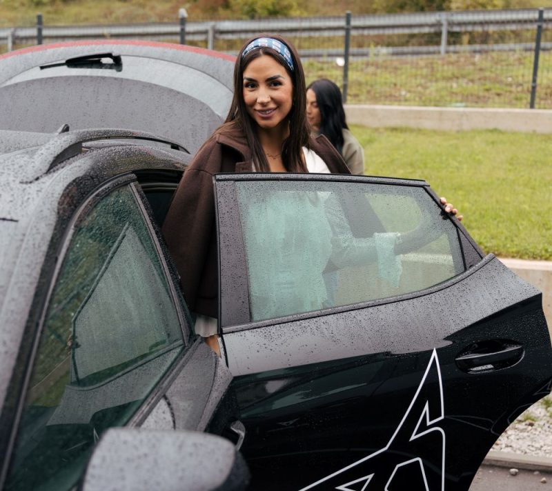 Road trip, vinogradi i beauty masterclass: Ovako je izgledao Luminous Day