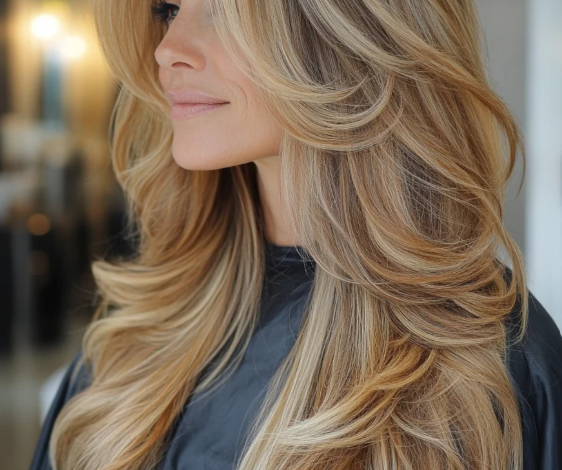 Wolf Cut: Frizura koja osvaja 2025.