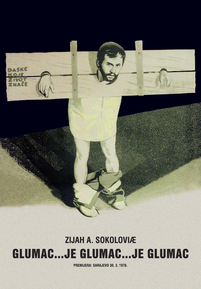 MESS: "Dok svijet gori umjetnost nastavlja tražiti čovjeka"