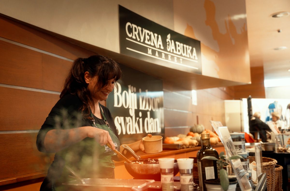 Zajednica koja spaja i daje: OREA Art Market prikupio preko 15.000 KM za djecu oboljelu od raka