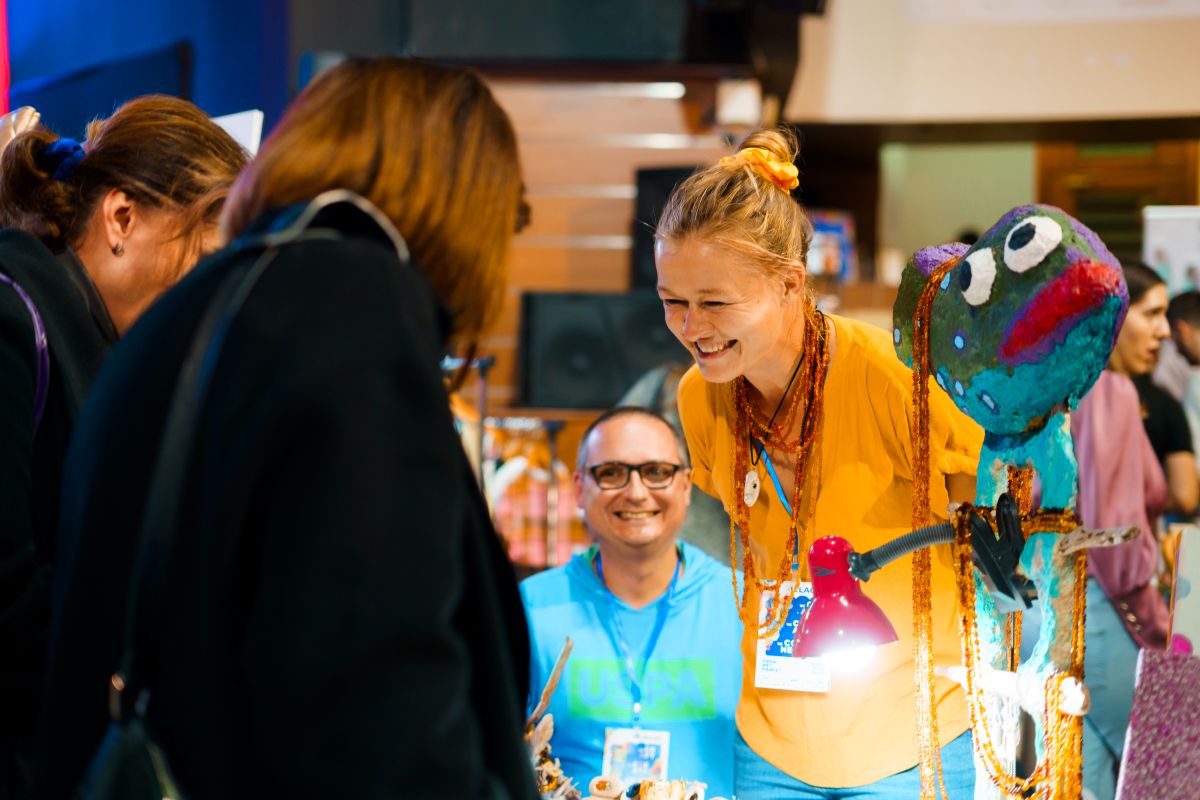 Zajednica koja spaja i daje: OREA Art Market prikupio preko 15.000 KM za djecu oboljelu od raka