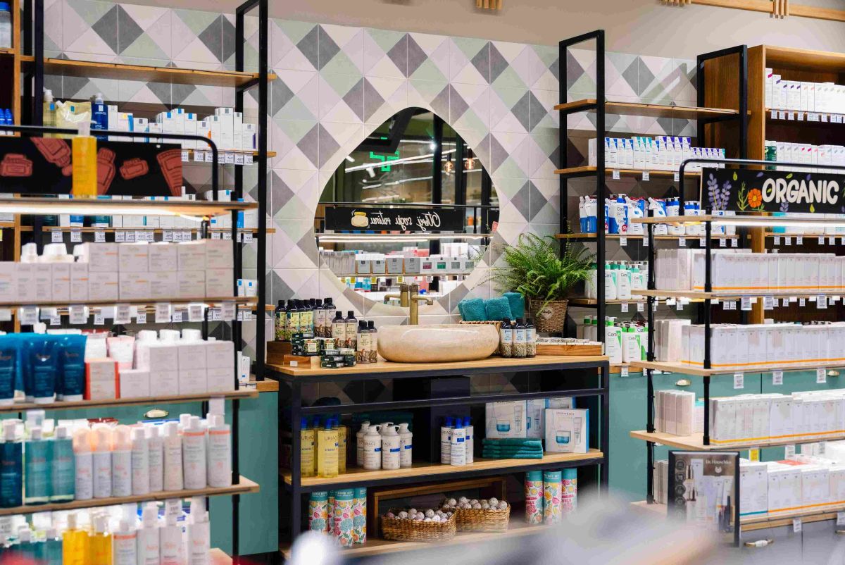 CLEA Health & Beauty koncept – nova adresa za njegu i zdravlje u Banjoj Luci