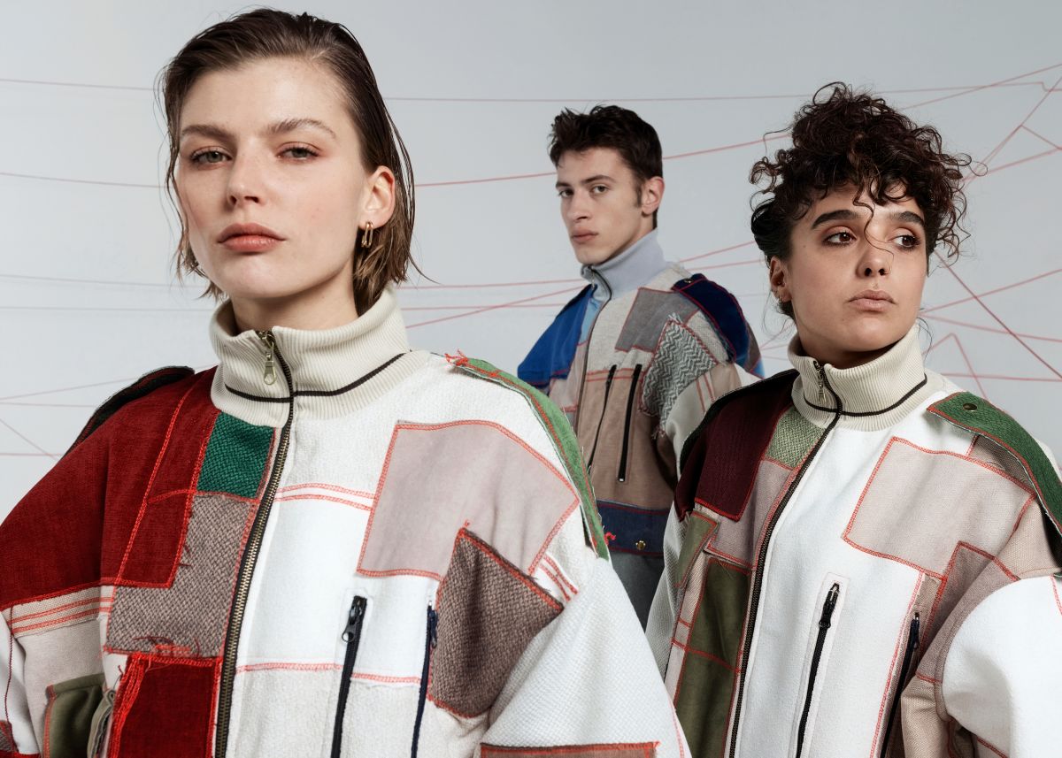 Eterna by Orea: Bh. održiva moda koja spaja estetiku i etiku