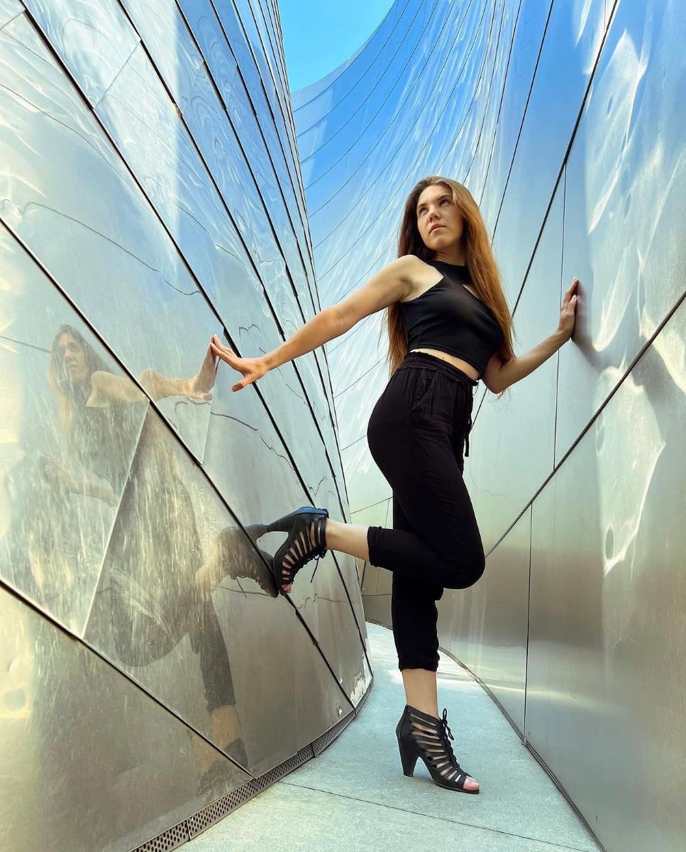 Melissa Ćeliković - Umjetnost života između kadra i stvarnosti