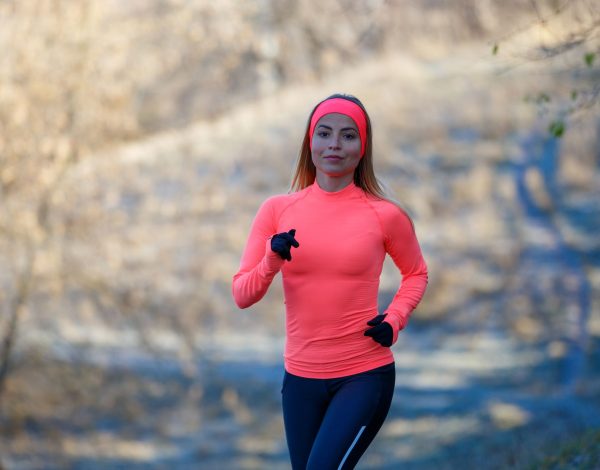 Trčanje za ljepšu kožu