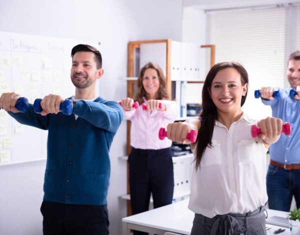 Zaposleni ste i nemate vremena za trening? Stručnjak otkriva zašto je 20 minuta sasvim dovoljno