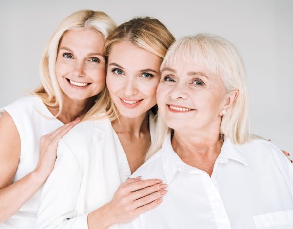 Kako izgleda idealna njega kože ovisno o godinama