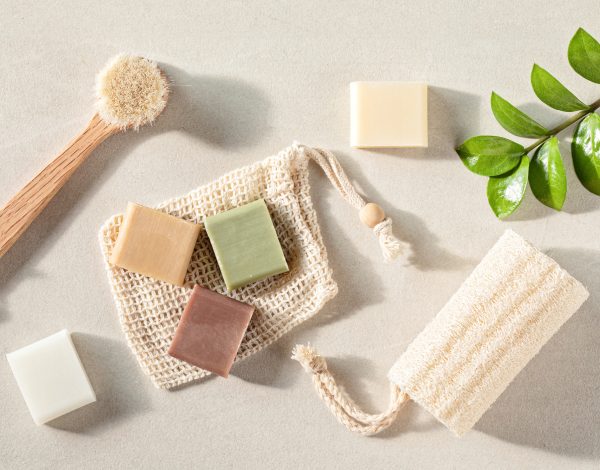 Zero Waste Beauty: Napravite vlastiti prirodni sapun za savršeno nahranjenu kožu