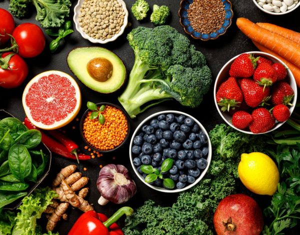 Kako antioksidanti štite od tumora i sprječavaju starenje