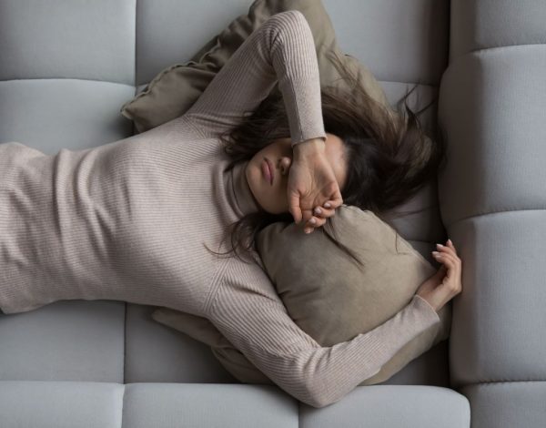 Zašto vam stalno fali energije