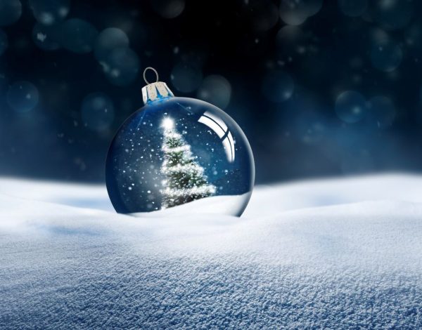 Ukrasite jelku kao profesionalac