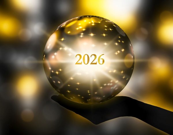 godišnji horoskop za 2026.