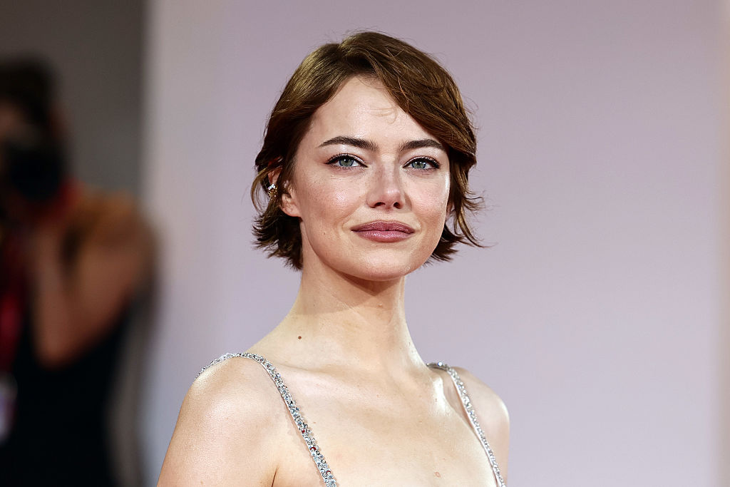 Emma Stone: Trendi frizure za 2026