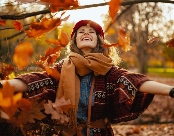 Sedmični horoskop od 17. do 24. novembra 2025: Intenzivna energija Škorpije