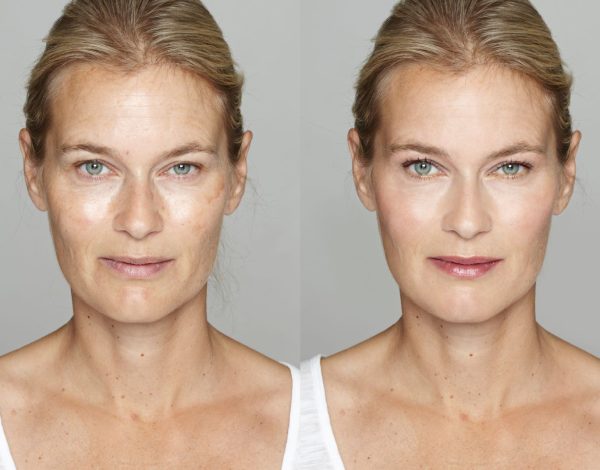 Vodič za blistav ten bez filtera