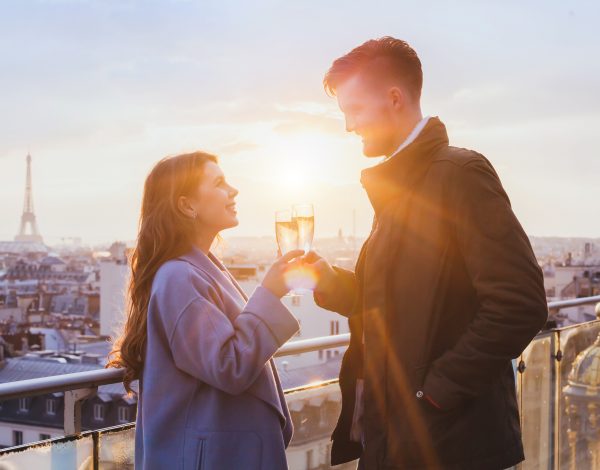 Najčarobnije destinacije i modne inspiracije za doček Nove godine