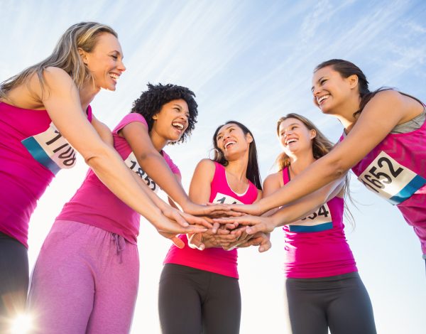 Trening snage i rak dojke: šta svaka žena koja se boji raka treba znati