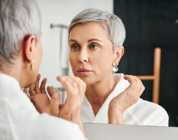 Kako hormoni utiču na kožu