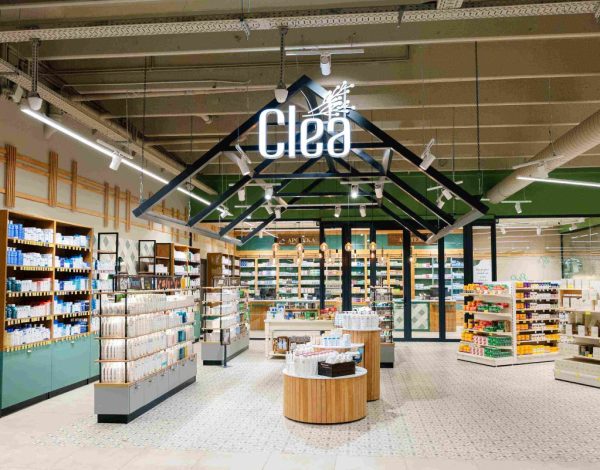 CLEA Health & Beauty koncept – nova adresa za njegu i zdravlje u Banjoj Luci