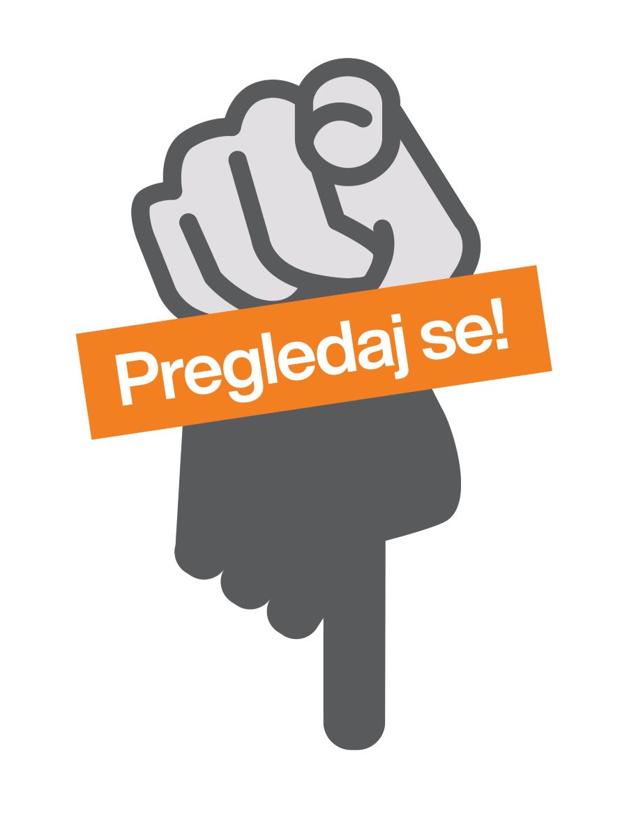 Hemofarmove Brke: Zašto je pregled najvažniji muški ritual