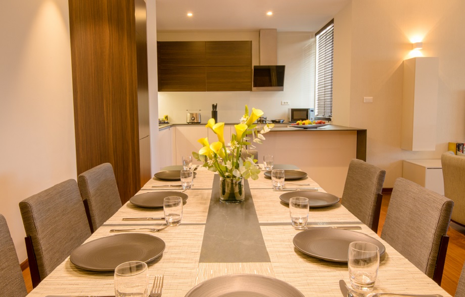 Novogodišnja bajka: Ekskluzivni doček 2026. u Bosmal Arjaan by Rotana