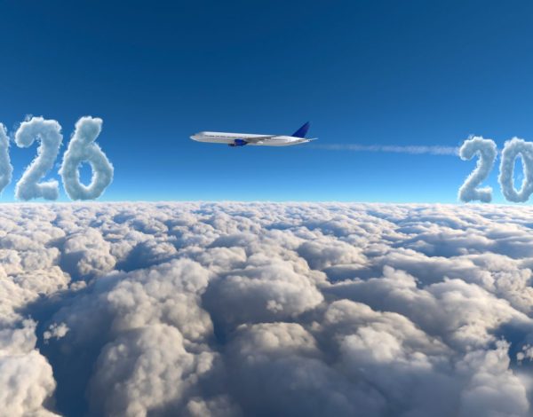 Doček 2026. u Evropi