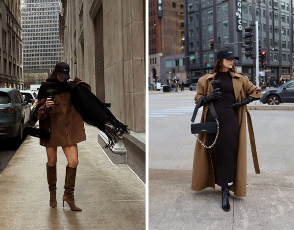 modni vodič za zimu 2025