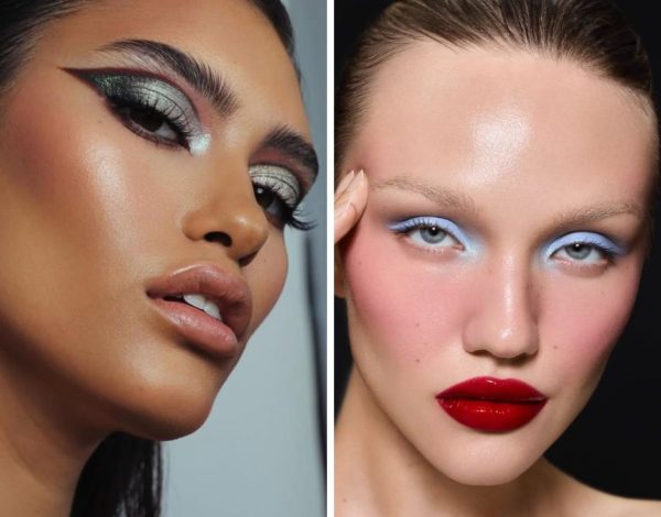 Povratak dramatične šminke za oči – trend koji ponovo osvaja Instagram i crvene tepihe