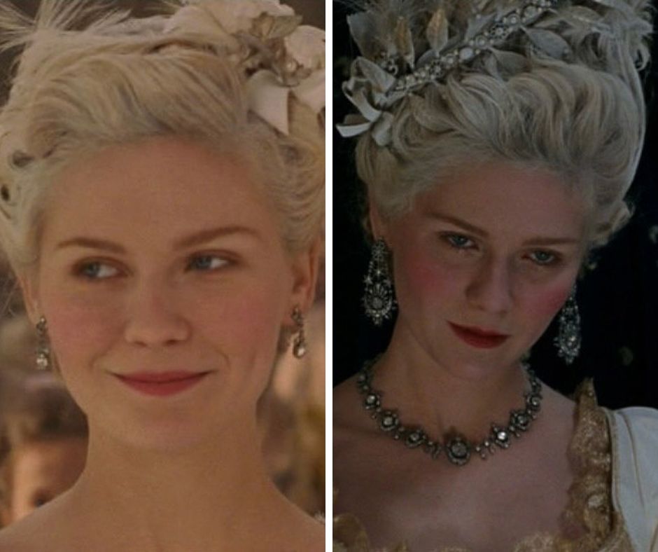 Rumenilo Marie Antoinette je novi hit na društvenim mrežama