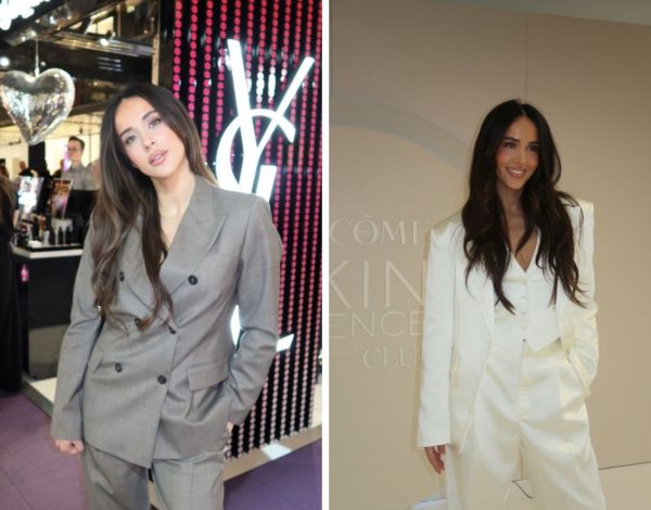 Zimska ljepota s potpisom Petre Braćić