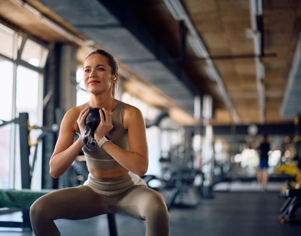 Česta greška u treningu snage