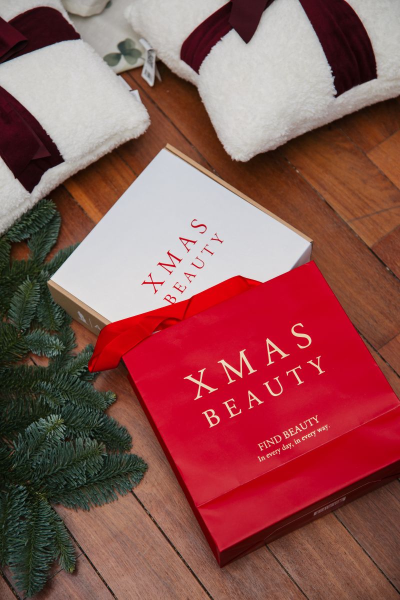 Sparkle & Joy: Intimna večer za pamćenje - ovako je izgledalo naše glam praznično druženje