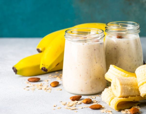 Flavanoli i smoothie rutina: Da li banana sabotira njihovu apsorpciju?