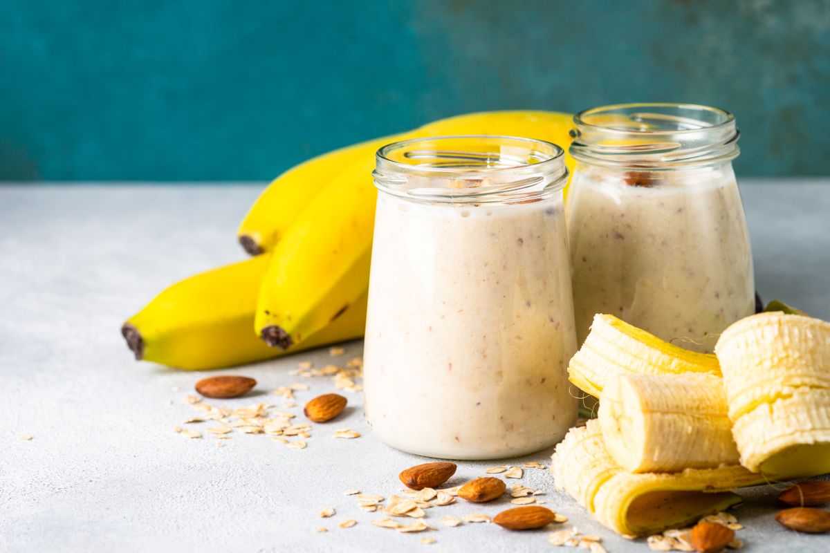 Flavanoli i smoothie rutina: Da li banana sabotira njihovu apsorpciju?