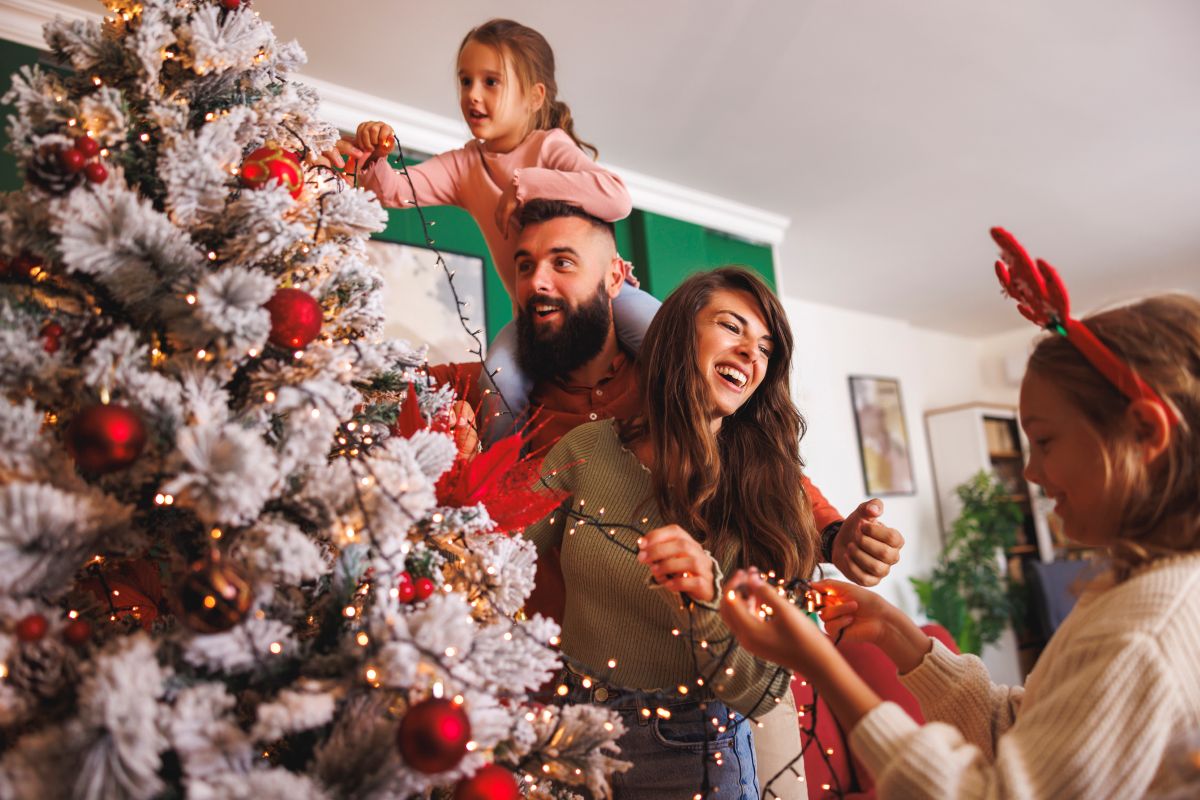Kako unijeti dašak praznika u dom: stvorite mirisnu, toplu oazu za porodicu i prijatelje