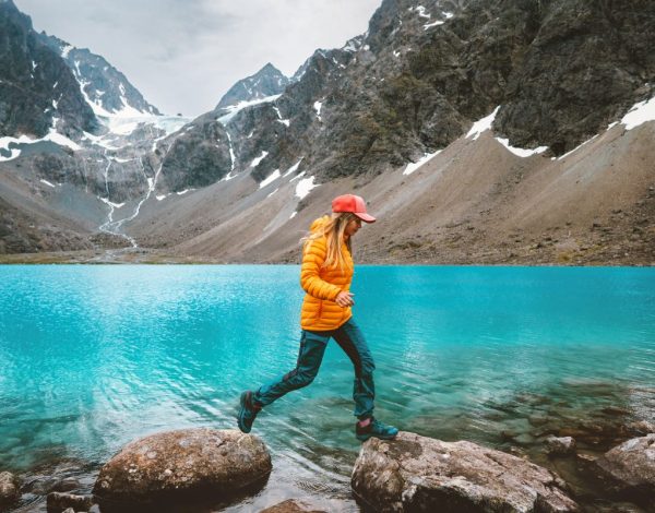 Norveška 4x4 metoda: Hodanje koje pomlađuje tijelo i ubrzava kondiciju