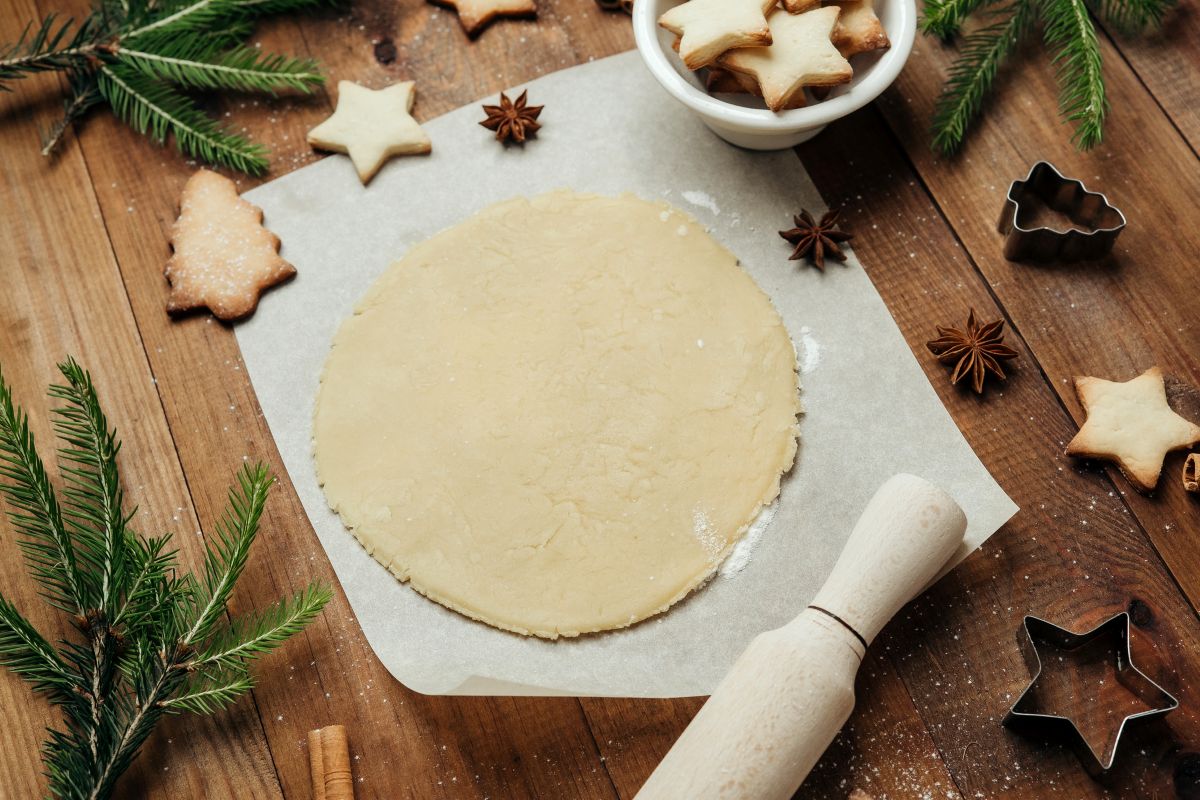 Jednostavni praznični kolačići – brz i ukusan recept koji svi vole