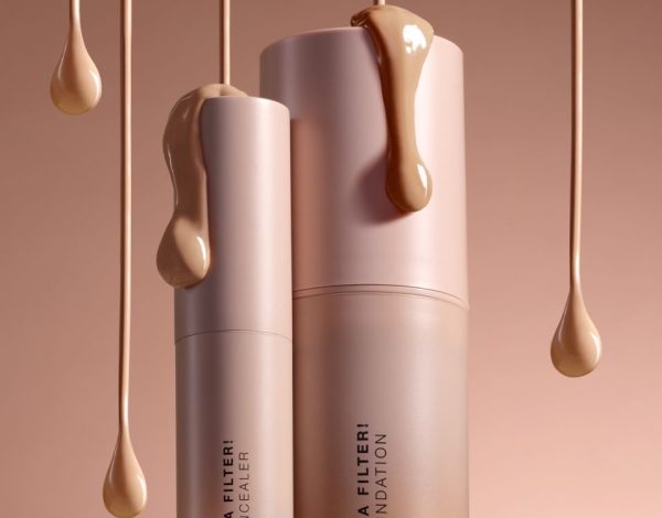 Otkrijte IT’S A FILTER! – make-up duo koji spaja ljepotu i njegu kože